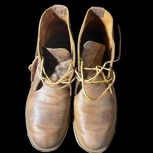 Red Wing Weekender Chuka